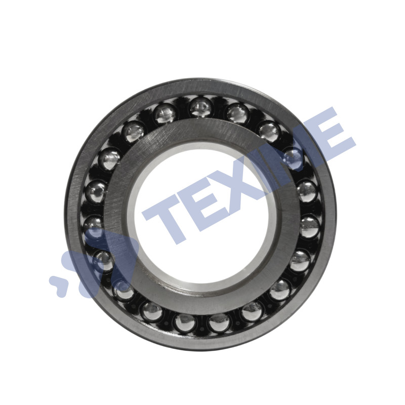 Self Aligning Ball Bearings 1206ETN9/C3